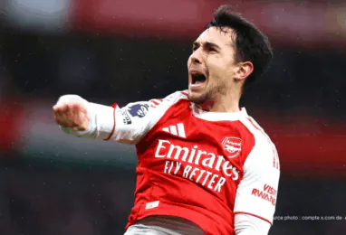 Martin Zubimendi milieu Arsenal finale Ligue des champions PSG Puskás Aréna Budapest 30 mai 2026