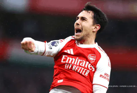 Martin Zubimendi milieu Arsenal finale Ligue des champions PSG Puskás Aréna Budapest 30 mai 2026