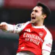 Martin Zubimendi milieu Arsenal finale Ligue des champions PSG Puskás Aréna Budapest 30 mai 2026