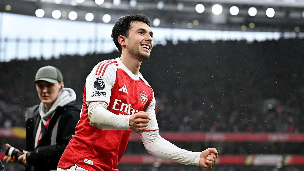 Zubimendi Arsenal PSG finale LDC Budapest : Adepoju analyse Gyökeres buteur Daniel Siebert 2026