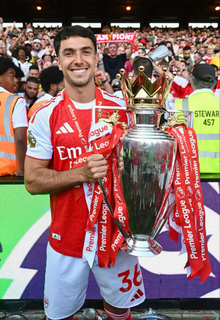 Martin Zubimendi milieu Arsenal finale Ligue des champions PSG Puskás Aréna Budapest 30 mai 2026
