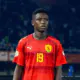 Mohamed Lamine Youla Al Hilal : la pépite guinéenne au cœur d'une bataille continentale