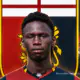 Mor Kaire Ndao Genoa grandi Settimo Milanese vainqueur Torneo Regioni U17 Lombardie 2025 Serie A