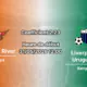 Pronostic Boston River Liverpool Uruguay au Estadio Campeones Olímpicos Florida, Primera División 1er juin 2026
