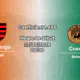 Pronostic Flamengo Cusco au Maracanã Rio de Janeiro, Copa Libertadores Groupe A dernière journée 27 mai 2026