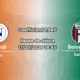 Pronostic Napoli Bologna Serie A journée 36 au Stadio Diego Armando Maradona 11 mai 2026 — analyse cotes 1xBet Côte d'Ivoire
