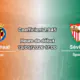 Pronostic Villarreal Séville à l'Estadio de la Cerámica La Liga 36e journée 13 mai 2026 — analyse cotes 1xBet Côte d'Ivoire avec Nicolas Pépé