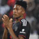 Mbuthuma blessé : Orlando Pirates en danger avant la finale pour le titre