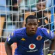 Mazhamba Kaizer Chiefs : le plus jeune gardien de l'ère PSL