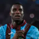 Souleymane Touré milieu de terrain du Djikiya Football Club de Bolibana au Mali 2026