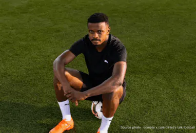 Teboho Mokoena milieu de Mamelodi Sundowns et Bafana Bafana avant un éventuel transfert européen — saison Betway Premiership 2025/26