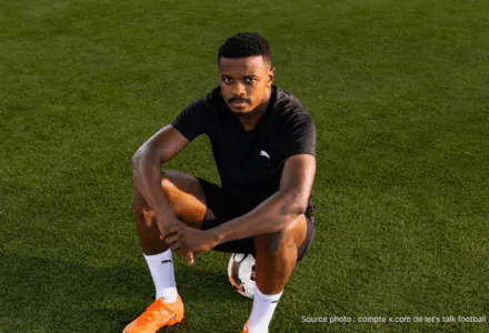 Teboho Mokoena milieu de Mamelodi Sundowns et Bafana Bafana avant un éventuel transfert européen — saison Betway Premiership 2025/26