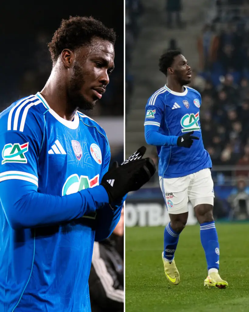 David Datro Fofana ciblé par Le Mans FC pour la Ligue 1 2026-2027, attaquant ivoirien Chelsea