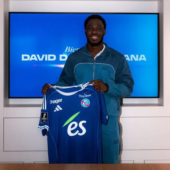 David Datro Fofana ciblé par Le Mans FC pour la Ligue 1 2026-2027, attaquant ivoirien Chelsea