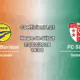Pronostic BATE Borisov FC Sion – Mehdi Huseynzade Stadium Sumqayit Azerbaïdjan, Ligue Conférence UEFA 2e tour qualificatif aller, 23 juillet 2026