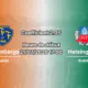 Pronostic Falkenbergs Helsingborg – Falcon Alkoholfri Arena Falkenberg, Superettan Suède Tour 15, 21 juillet 2026