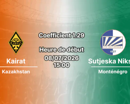 Pronostic Petrocub Egnatia – Stade Zimbru Chișinău, Ligue des Champions 1er tour qualificatif, 8 juillet 2026