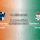 Pronostic Monterrey Santos Laguna – Estadio BBVA Guadalupe, Liga MX Apertura 2026 Journée 1 19 juillet 2026