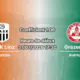 Pronostic LASK Linz Grazer AK – Raiffeisen Arena Linz, Bundesliga Autriche 2026-27, 31 juillet