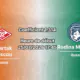 Pronostic Spartak Moscou Rodina Moscow – Otkrytie Arena Moscou, Championnat de Russie Première Ligue Tour 1, 25 juillet 2026