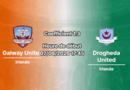 Drogheda United