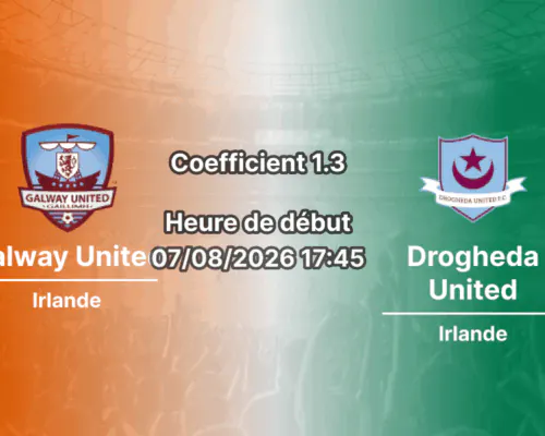 Drogheda United