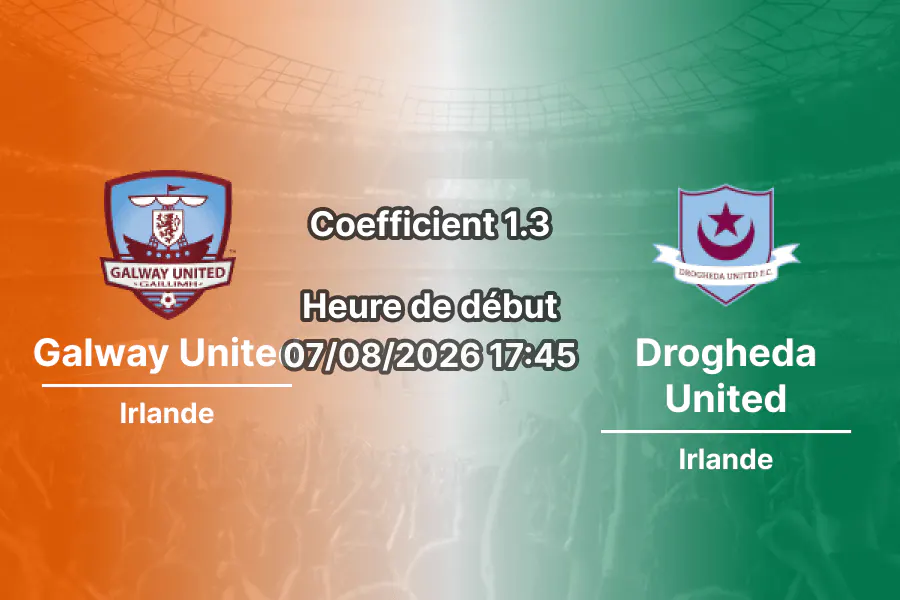 Drogheda United