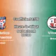 Pronostic Athletico Paranaense Vitoria Salvador – Estadio Manoel Barradas, Salvador, Copa do Brasil 1/8 de finale retour 4 août 2026