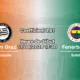 Pronostic Sturm Graz Fenerbahçe — Merkur Arena, Ligue des Champions 2026/27, Graz, 11 août 2026